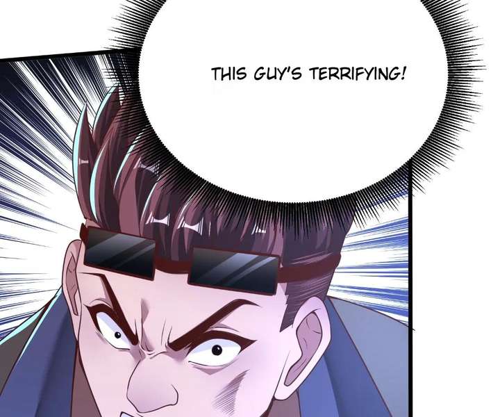 Read Aura Recovery_ I Get a New Skill Everyday EN Manga Online