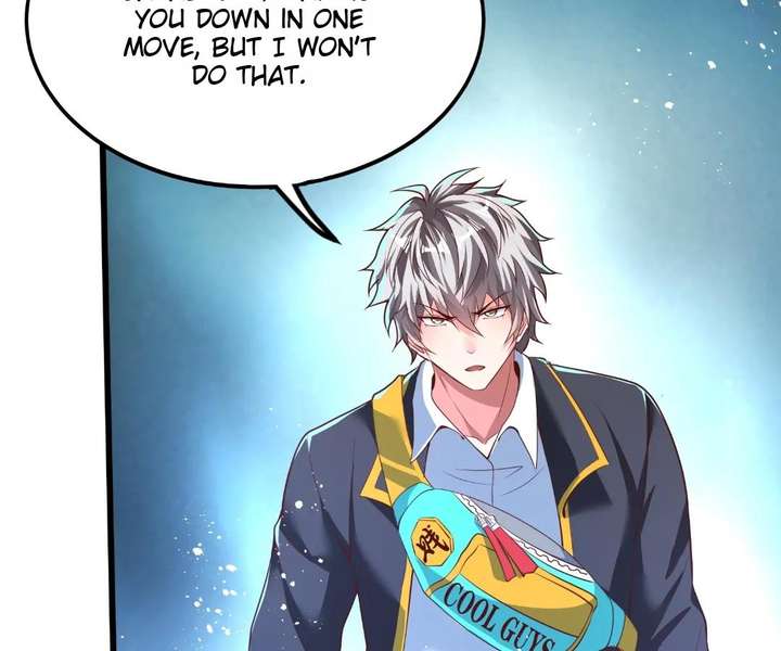 Read Aura Recovery_ I Get a New Skill Everyday EN Manga Online
