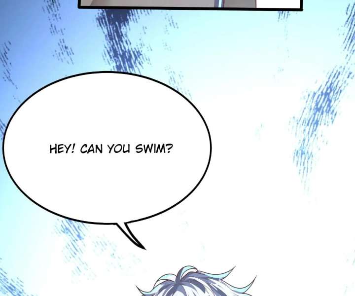 Read Aura Recovery_ I Get a New Skill Everyday EN Manga Online