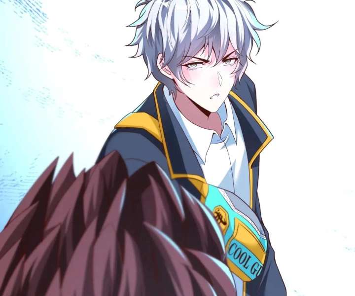 Read Aura Recovery_ I Get a New Skill Everyday EN Manga Online