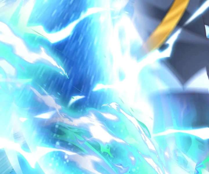 Read Aura Recovery_ I Get a New Skill Everyday EN Manga Online