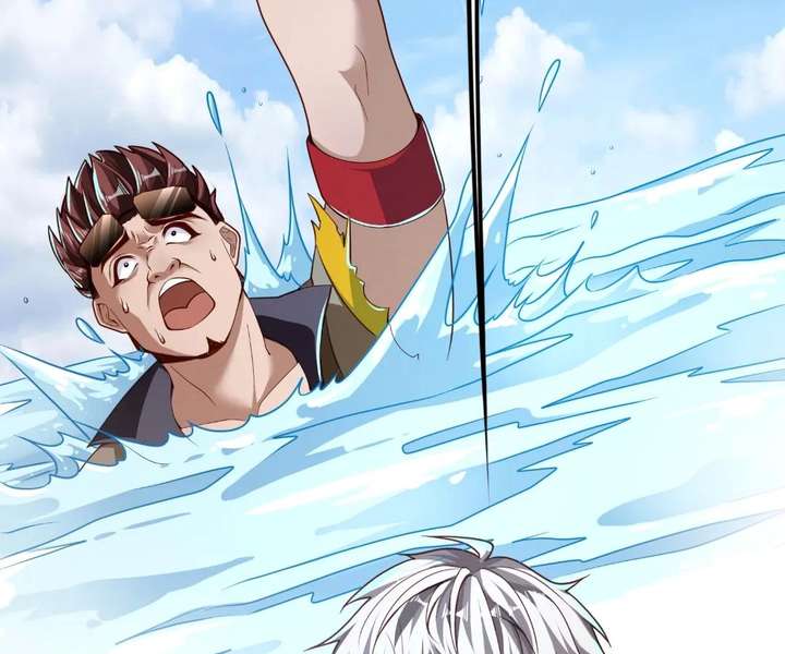 Read Aura Recovery_ I Get a New Skill Everyday EN Manga Online