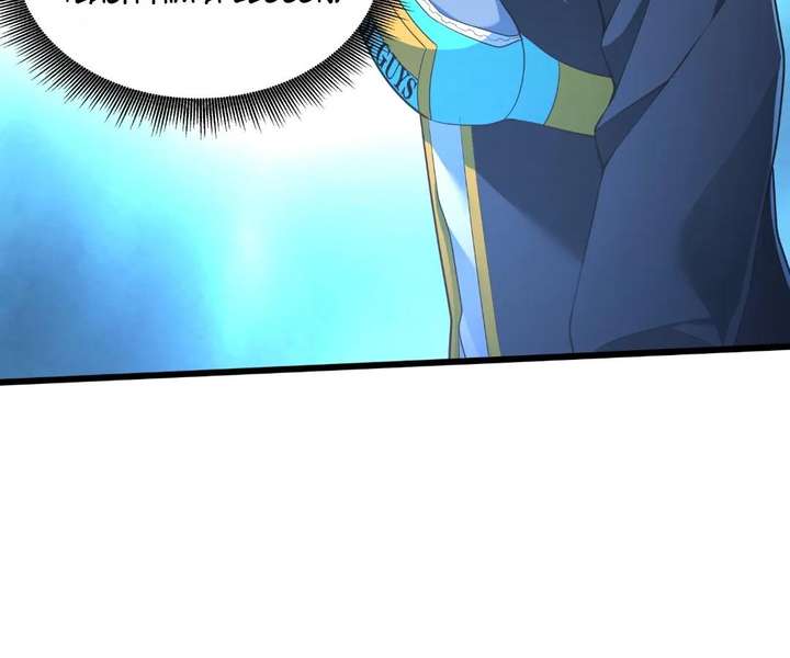 Read Aura Recovery_ I Get a New Skill Everyday EN Manga Online