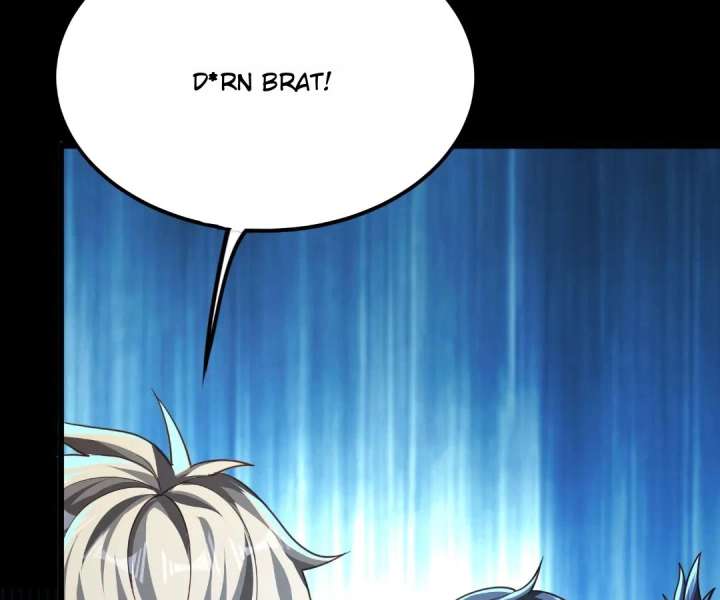 Read Aura Recovery_ I Get a New Skill Everyday EN Manga Online