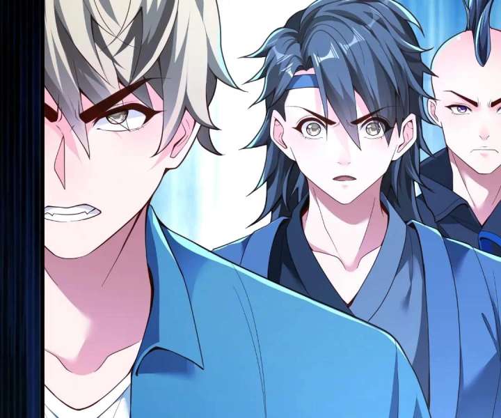 Read Aura Recovery_ I Get a New Skill Everyday EN Manga Online