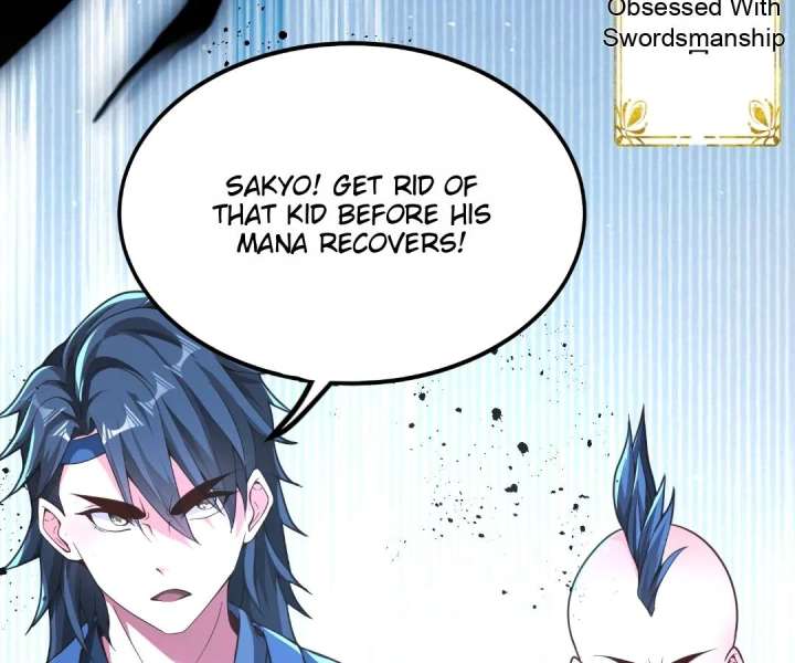 Read Aura Recovery_ I Get a New Skill Everyday EN Manga Online