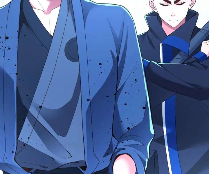 Read Aura Recovery_ I Get a New Skill Everyday EN Manga Online