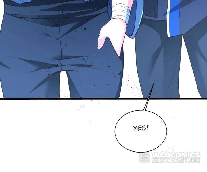 Read Aura Recovery_ I Get a New Skill Everyday EN Manga Online