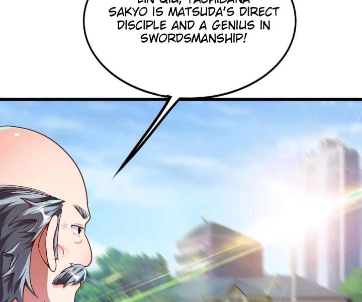 Read Aura Recovery_ I Get a New Skill Everyday EN Manga Online