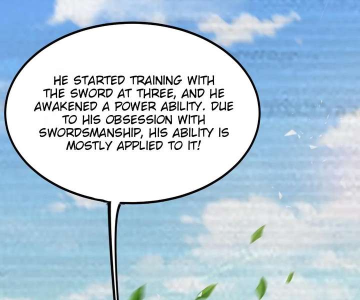 Read Aura Recovery_ I Get a New Skill Everyday EN Manga Online