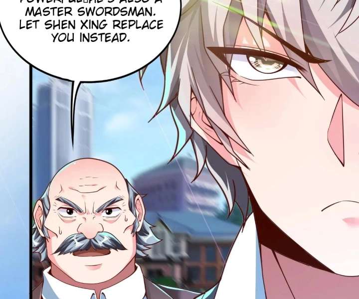 Read Aura Recovery_ I Get a New Skill Everyday EN Manga Online