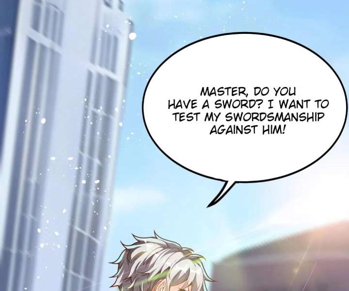 Read Aura Recovery_ I Get a New Skill Everyday EN Manga Online