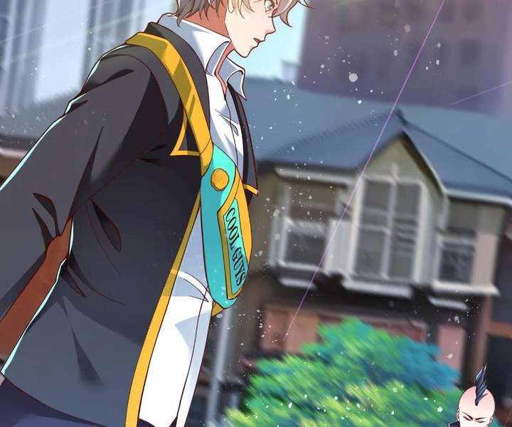 Read Aura Recovery_ I Get a New Skill Everyday EN Manga Online