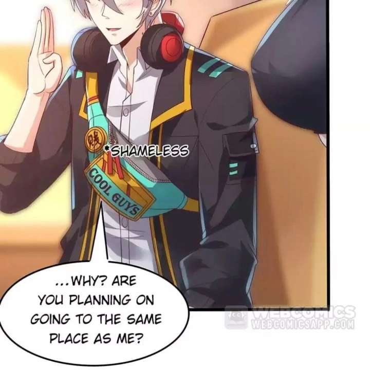 Read Aura Recovery_ I Get a New Skill Everyday EN Manga Online
