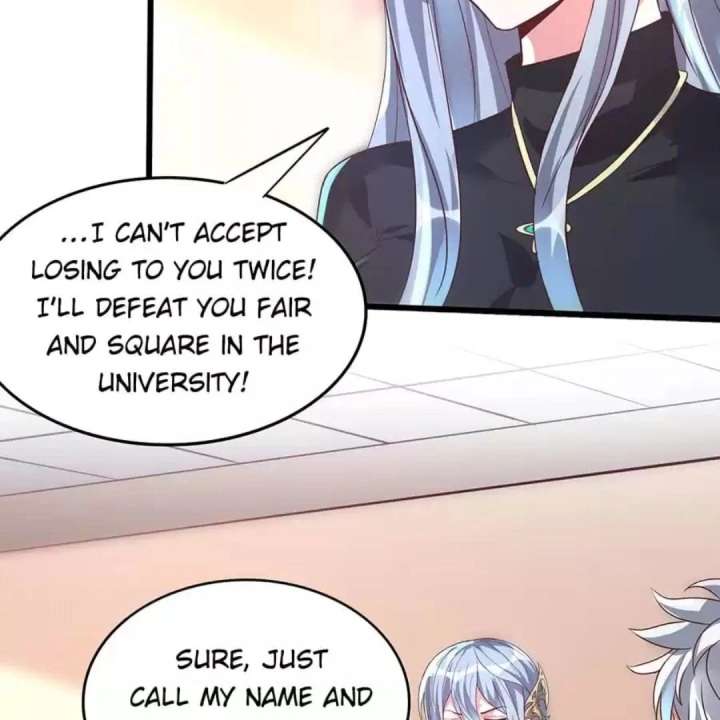 Read Aura Recovery_ I Get a New Skill Everyday EN Manga Online