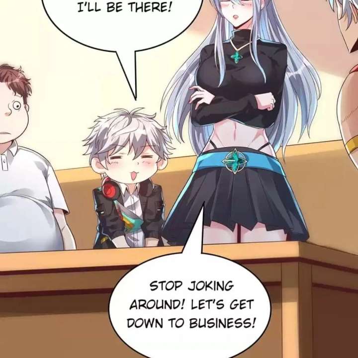Read Aura Recovery_ I Get a New Skill Everyday EN Manga Online