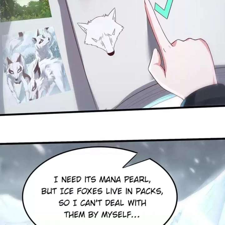 Read Aura Recovery_ I Get a New Skill Everyday EN Manga Online
