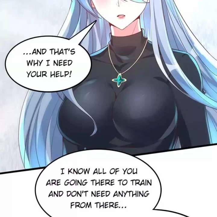 Read Aura Recovery_ I Get a New Skill Everyday EN Manga Online