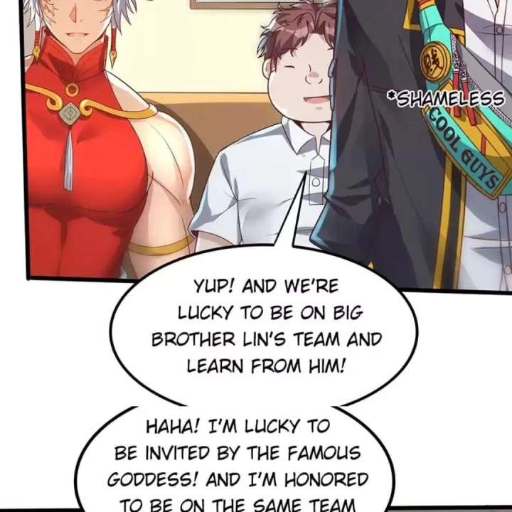 Read Aura Recovery_ I Get a New Skill Everyday EN Manga Online