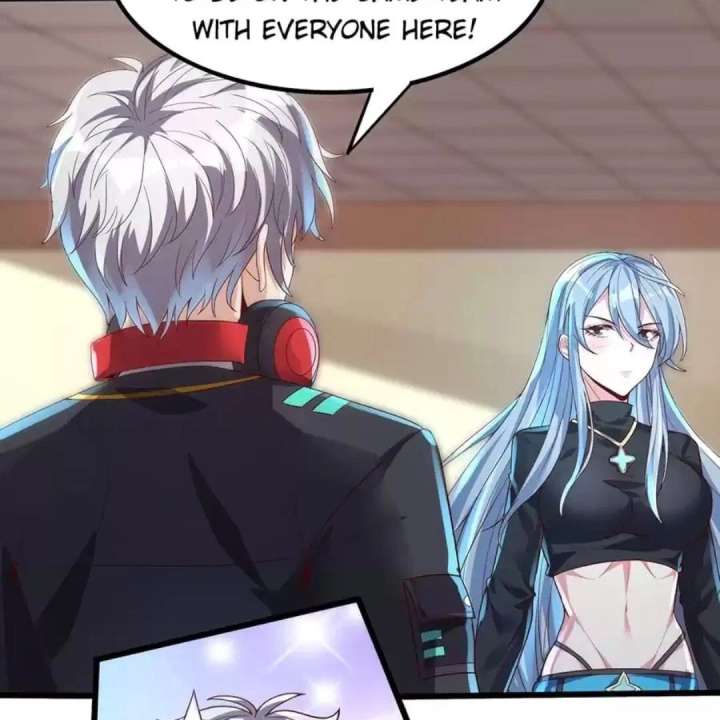 Read Aura Recovery_ I Get a New Skill Everyday EN Manga Online
