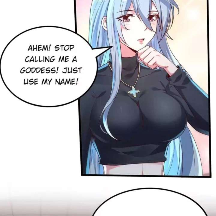 Read Aura Recovery_ I Get a New Skill Everyday EN Manga Online