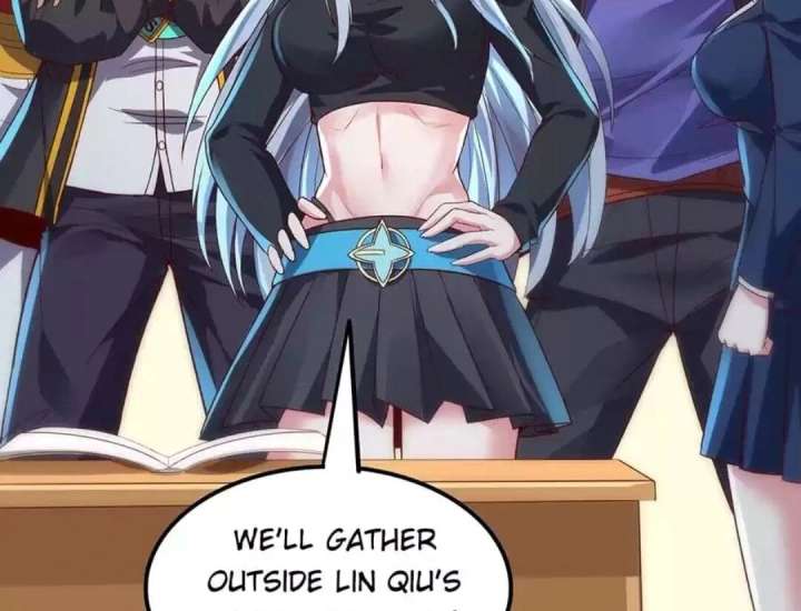 Read Aura Recovery_ I Get a New Skill Everyday EN Manga Online