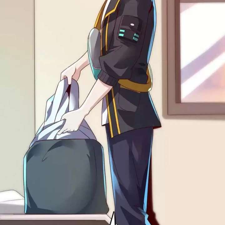 Read Aura Recovery_ I Get a New Skill Everyday EN Manga Online
