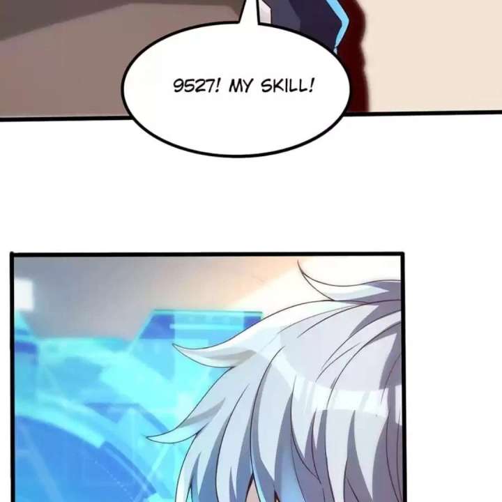 Read Aura Recovery_ I Get a New Skill Everyday EN Manga Online