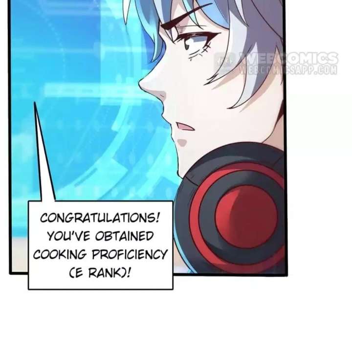 Read Aura Recovery_ I Get a New Skill Everyday EN Manga Online