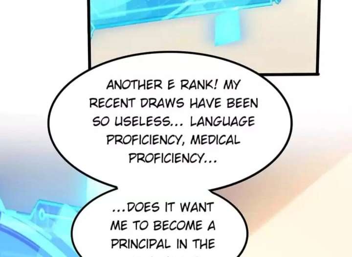 Read Aura Recovery_ I Get a New Skill Everyday EN Manga Online