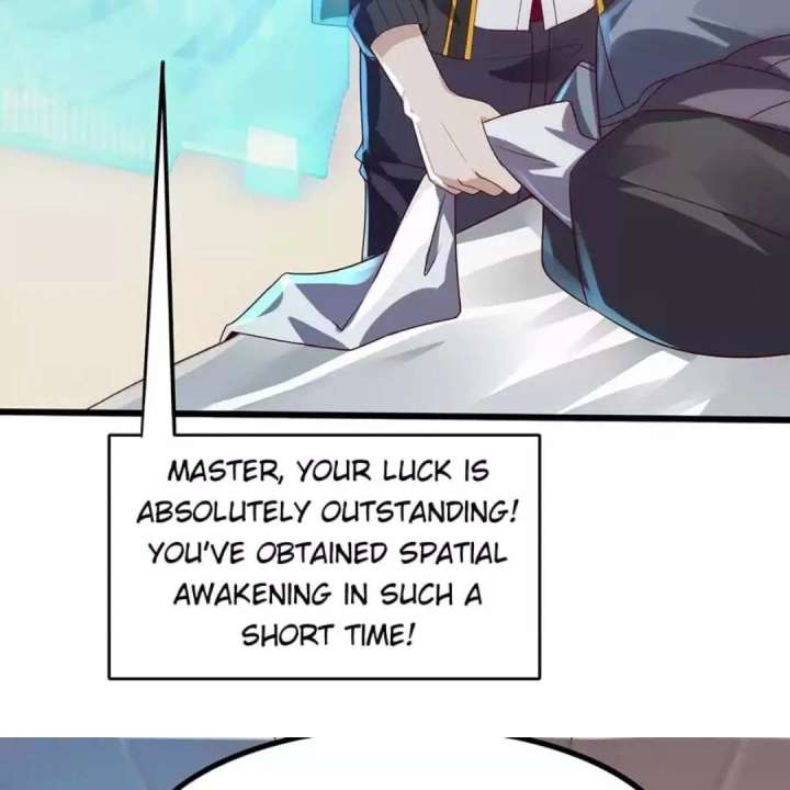 Read Aura Recovery_ I Get a New Skill Everyday EN Manga Online