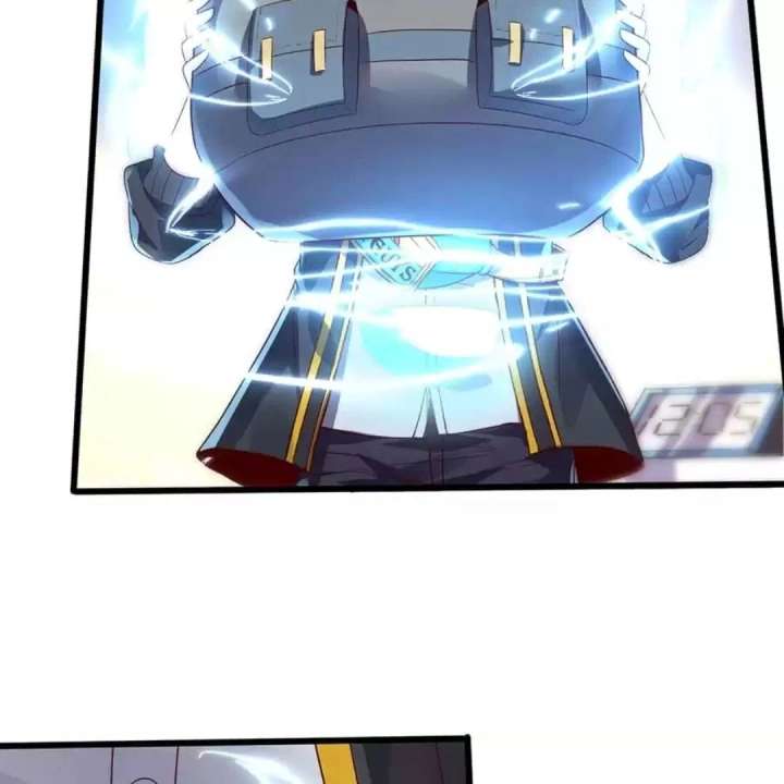 Read Aura Recovery_ I Get a New Skill Everyday EN Manga Online