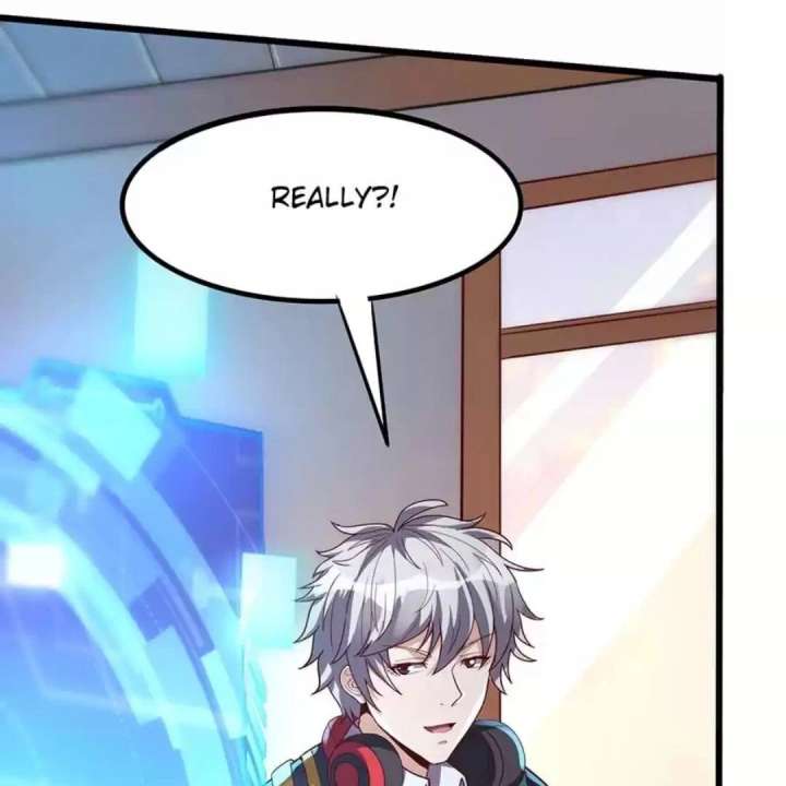 Read Aura Recovery_ I Get a New Skill Everyday EN Manga Online