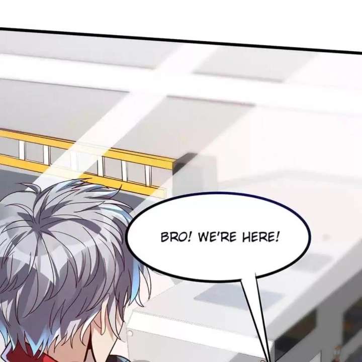 Read Aura Recovery_ I Get a New Skill Everyday EN Manga Online