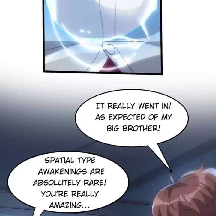 Read Aura Recovery_ I Get a New Skill Everyday EN Manga Online