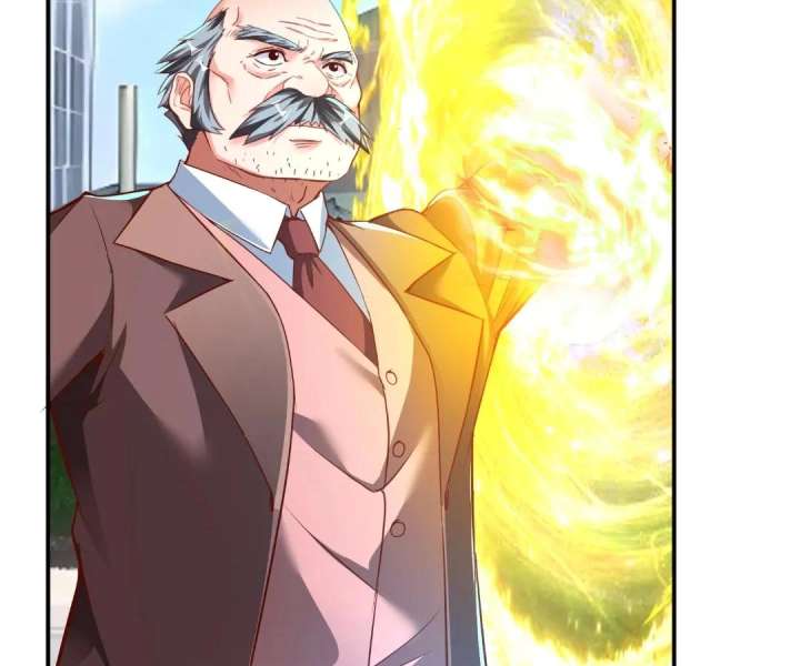 Read Aura Recovery_ I Get a New Skill Everyday EN Manga Online