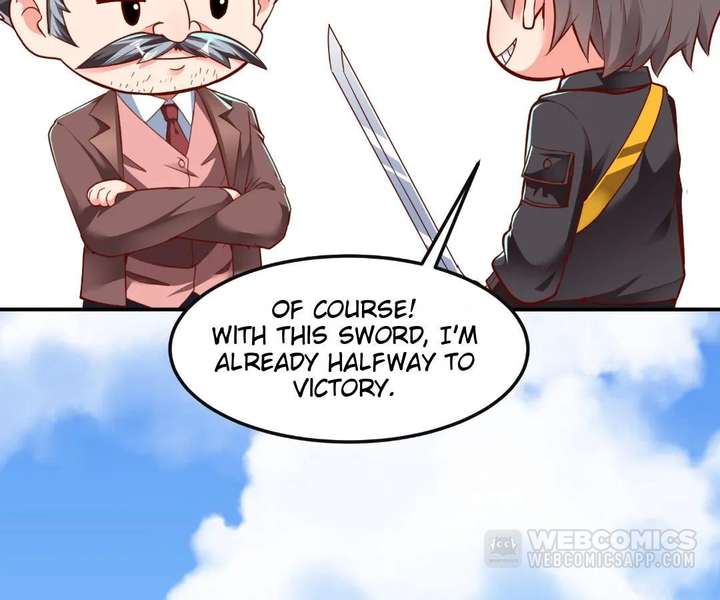 Read Aura Recovery_ I Get a New Skill Everyday EN Manga Online