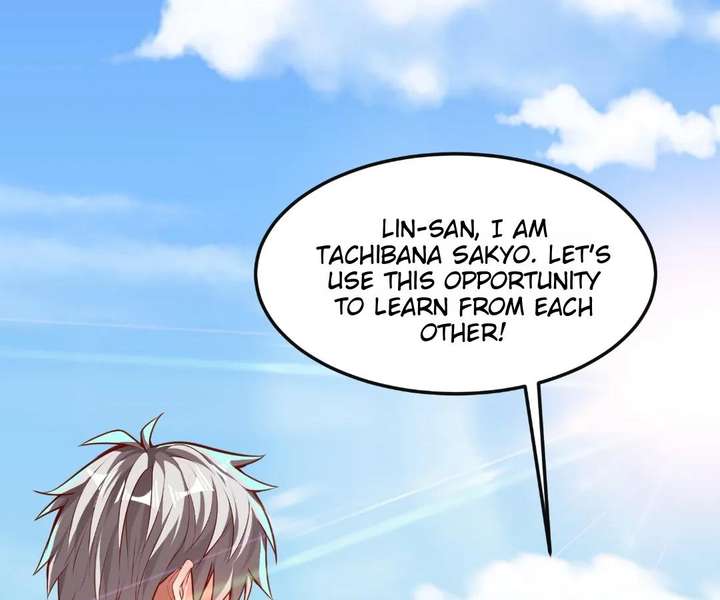 Read Aura Recovery_ I Get a New Skill Everyday EN Manga Online