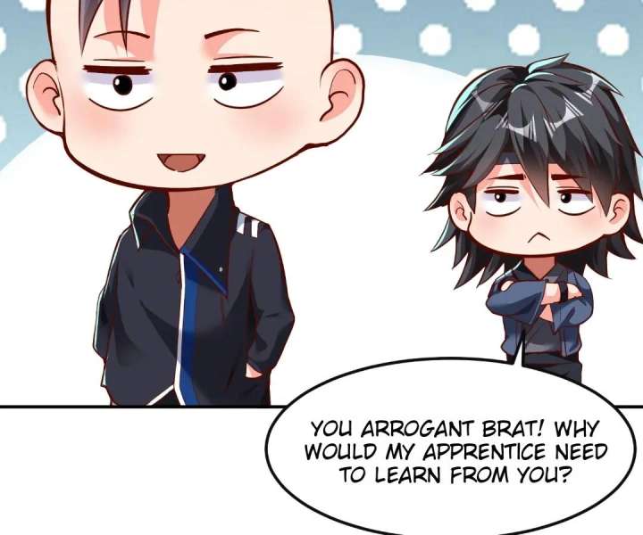Read Aura Recovery_ I Get a New Skill Everyday EN Manga Online