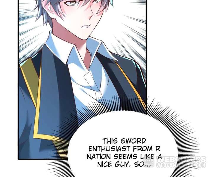Read Aura Recovery_ I Get a New Skill Everyday EN Manga Online