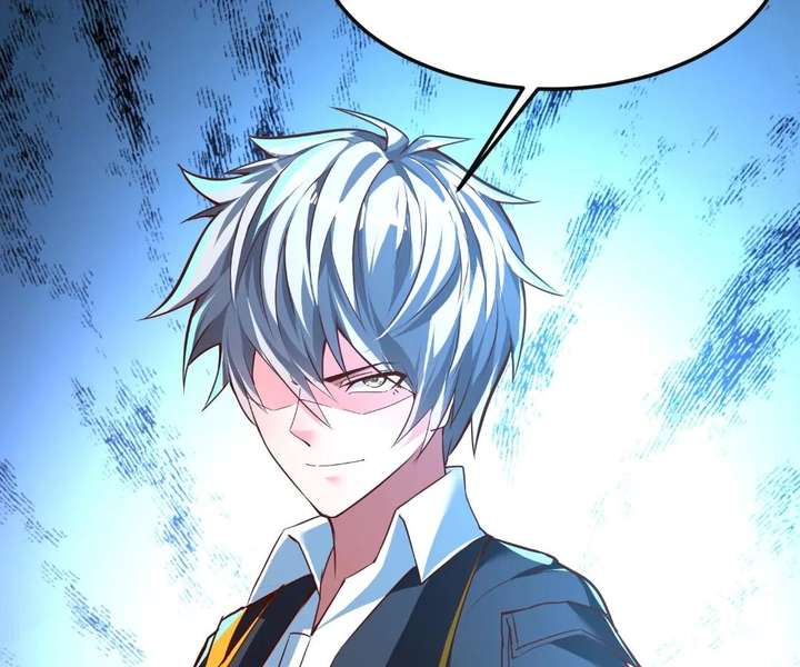 Read Aura Recovery_ I Get a New Skill Everyday EN Manga Online