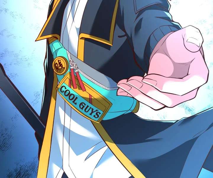 Read Aura Recovery_ I Get a New Skill Everyday EN Manga Online