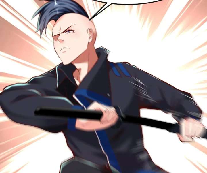 Read Aura Recovery_ I Get a New Skill Everyday EN Manga Online