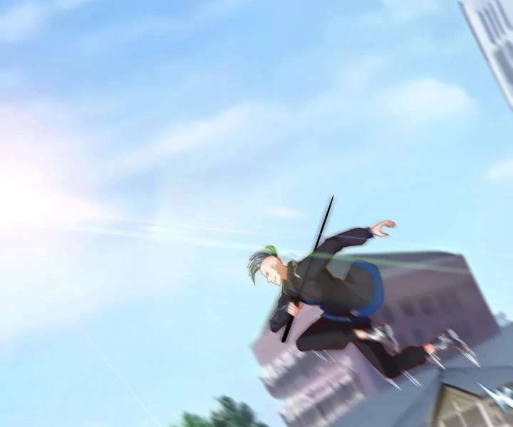 Read Aura Recovery_ I Get a New Skill Everyday EN Manga Online