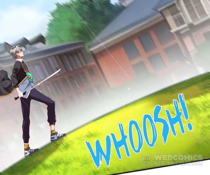 Read Aura Recovery_ I Get a New Skill Everyday EN Manga Online