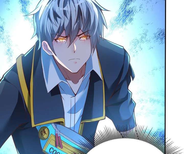 Read Aura Recovery_ I Get a New Skill Everyday EN Manga Online
