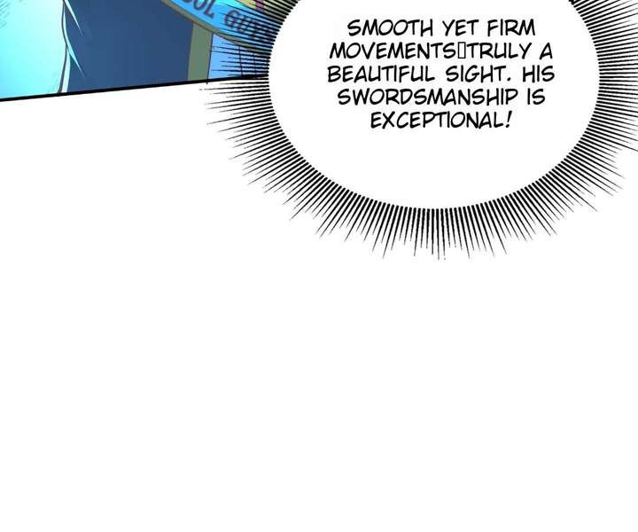 Read Aura Recovery_ I Get a New Skill Everyday EN Manga Online
