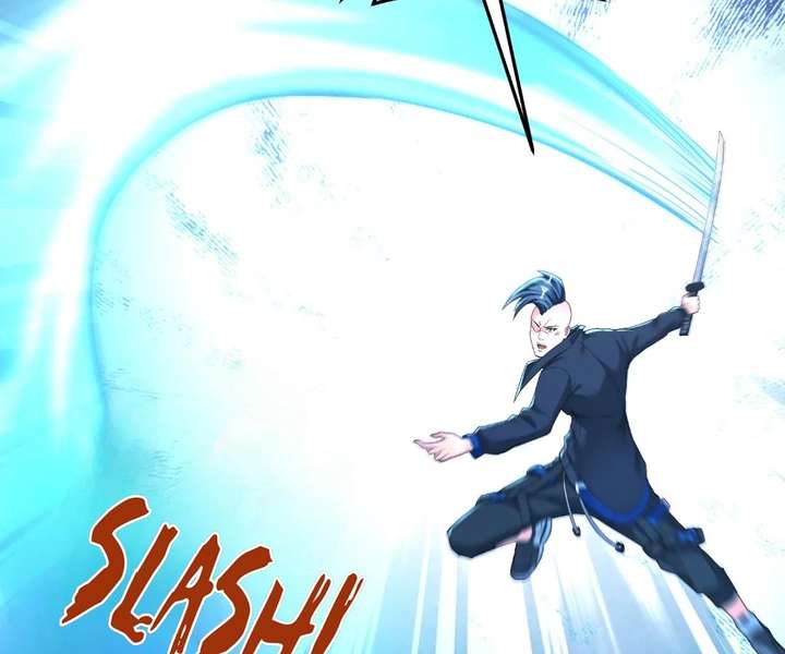 Read Aura Recovery_ I Get a New Skill Everyday EN Manga Online