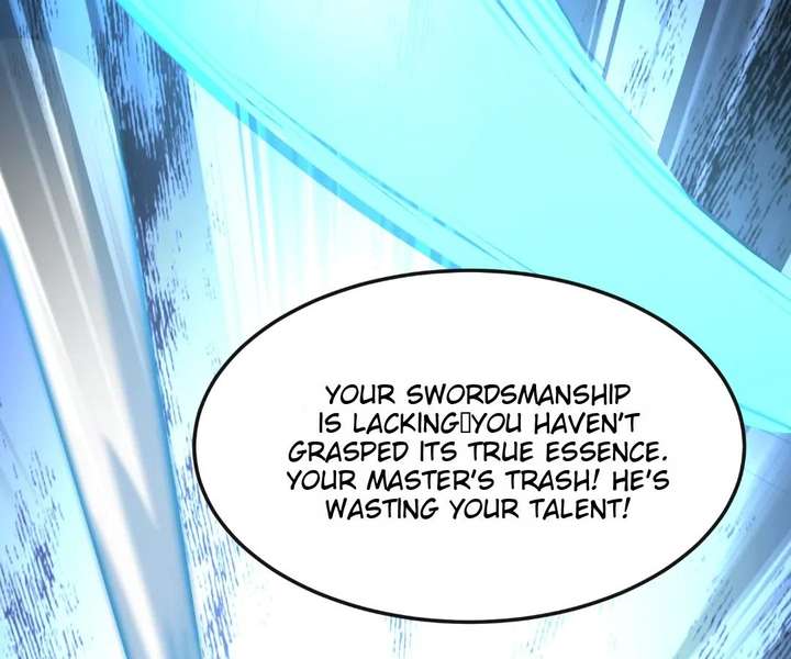 Read Aura Recovery_ I Get a New Skill Everyday EN Manga Online