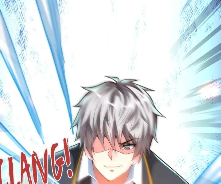 Read Aura Recovery_ I Get a New Skill Everyday EN Manga Online